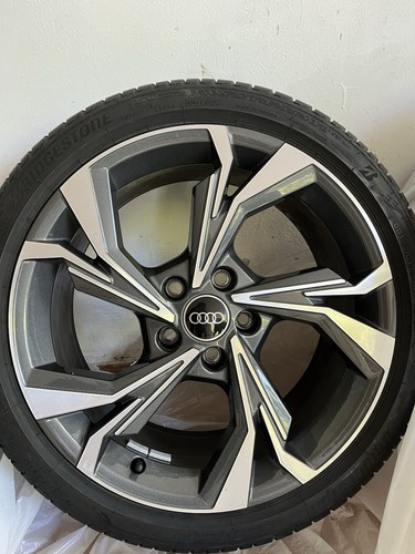 Cerchi audi originali - cerchi,