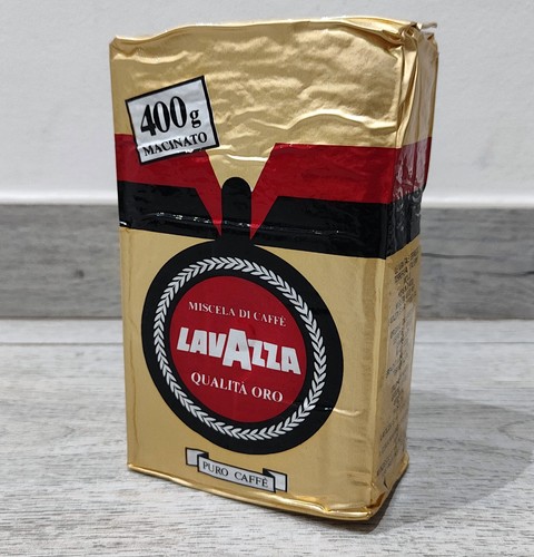 Caffe lavazza qualita - caffe', qualita'