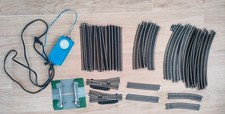 Huge Lot of Rails, 1