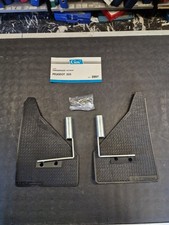 PATASPRUZZI ANTERIORI PEUGEOT 205