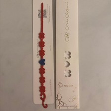 Bracciale Cruciani You Star