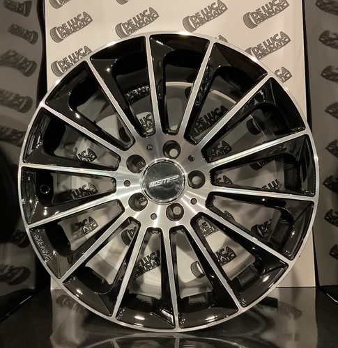 Cerchi gmp stellar - cerchi, r17