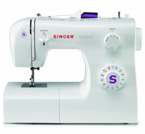 Macchina cucire singer - da,