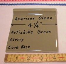 1 pc. *Artichoke Green*