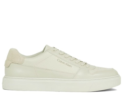 Calvin klein low top lace - calvin,