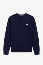 Fred Perry Maglione Classico