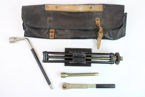 Kit cric completo - , 308