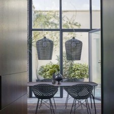 KABUKI Kartell NERO sospensione originale