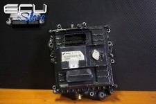 MOTORE CENTRALITA ECU
