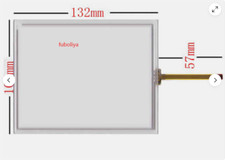Digitalizzatore Touch Screen