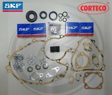 KIT REVISIONE MOTORE PIAGGIO VESPA 125 PRIMAVERA CUSCINETTI PARAOLI GUARNIZIONI