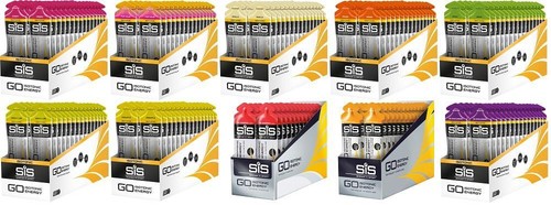Science sport sis gel - science,