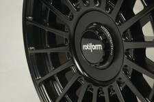Dadi Centerlock per Rotiform