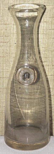 Litro antica caraffa - caraffa, in