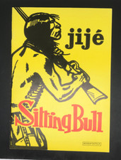 JIJE - SITTING BULL - BEDESUP