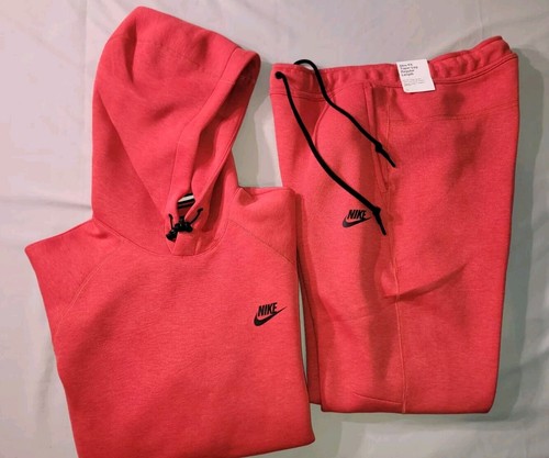 Nike sportswear tech - sportswear, fleece