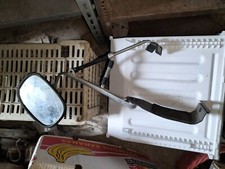 FIAT,CAMION,ROULOTTE,CARAVAN,CAMPER,2 SPECCHI RETROVISORI USATI DELL'EPOCA