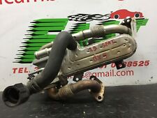 RADIATORE SCAMBIATORE MOTORE