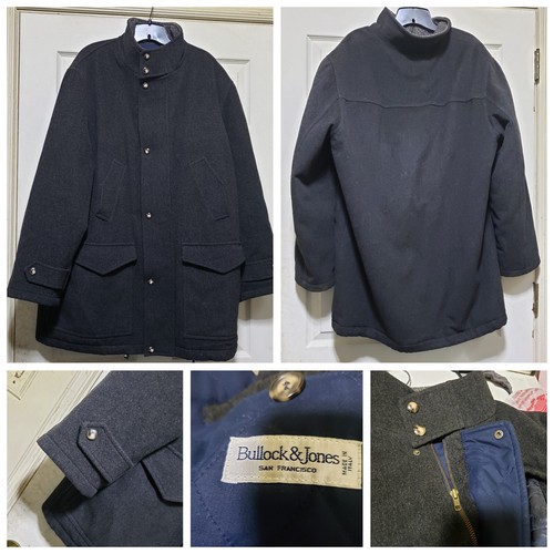 Giacca bullock jones - giacca, uomo