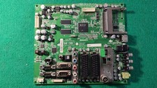 EAX40150702(3) MAIN BOARD LG