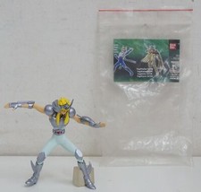 Cygnus, Cigno (Tipo 1) Saint Seiya - I Cavalieri dello Zodiaco. Action Figure...
