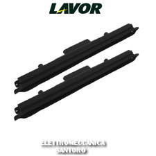 LAME TERGIPAVIMENTO PER LAVASCIUGA LAVAPAVIMENTI SPRINTER CRYSTAL CLEAN LAVOR