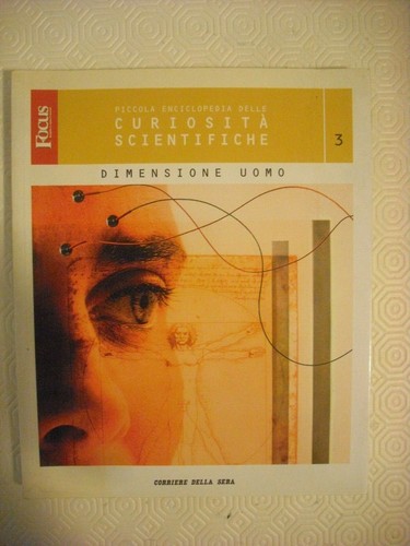Dimenzione uomo focus - dimenzione, n