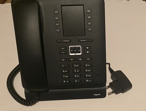 Gigaset t480hx telefono - t480hx, da