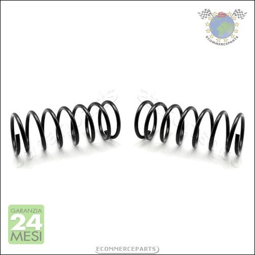Molle ammortizzatori jparts - 2x,