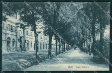 Asti città viale Vittoria