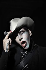 Album cantante celebrità