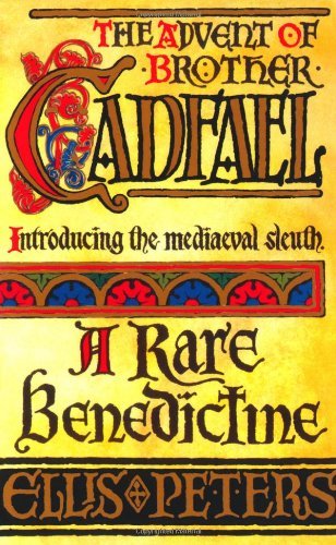 Rare benedictine the - a, (the