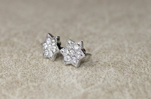 White gold diamond 35k - white, &