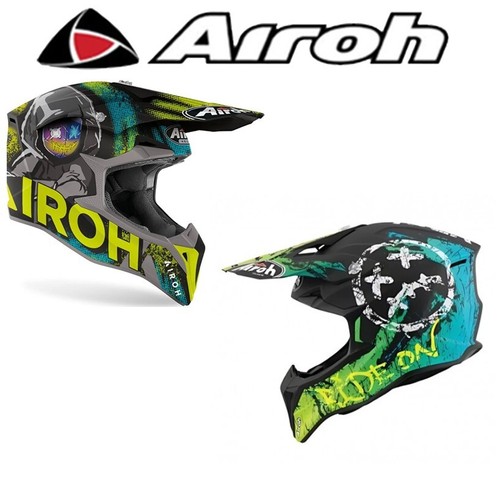 Wra31 casco cross enduro - da,