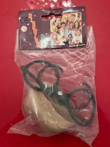 Vintage scherzo carnevale - vintage,