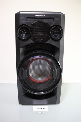 Mac audio mmc 850 - audio,