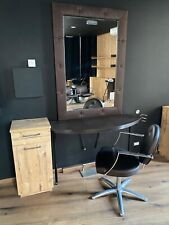 arredamento Salone Parrucchiere usato