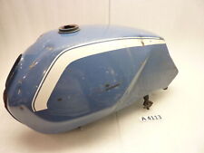 Guzzi 850 T5 Polizia serbatoio