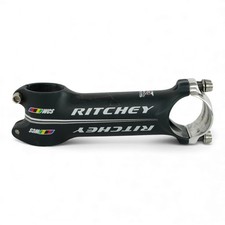 Ritchey WCS X-Axis 4 Steli 31,8mm Morsetto Leggero Strada MTB Bici Stelo