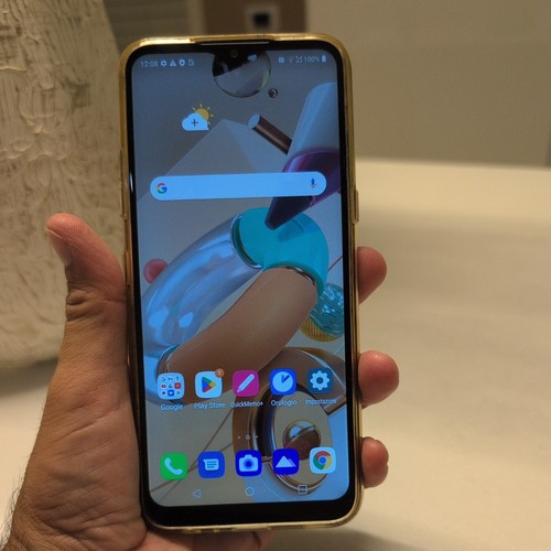 Cellulare 41s - cellulare, lg