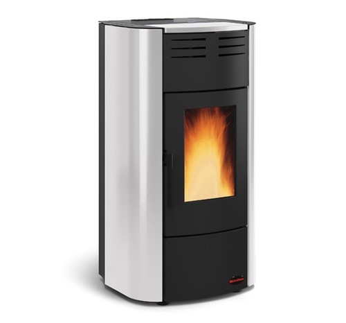 Termostufa pellet extraflame - pellet,
