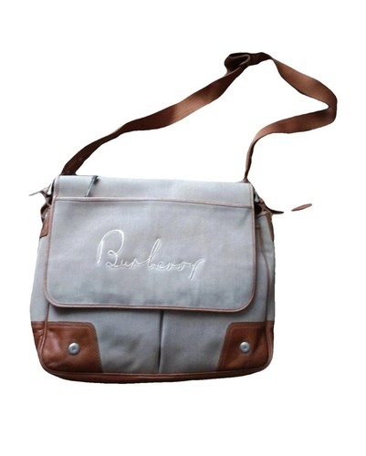 Borsa tracolla unisex vintage - borsa,