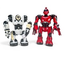 Wowwee robosapien - wowwee,