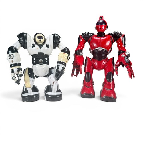 Wowwee robosapien - wowwee, e