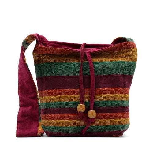 Borsa tracolla nepal - a,