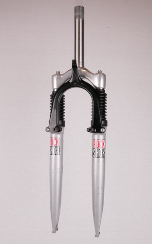 Rock shox quadra - rock, 21r