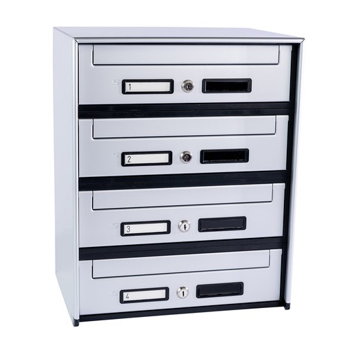 Casellario postale silmec sc5 - casellario,