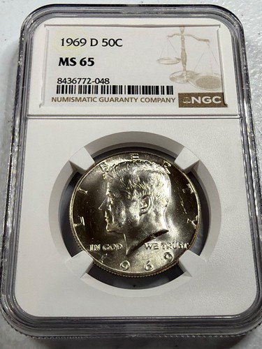 1969 kennedy mezzo - kennedy, us