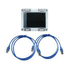 Convertitore tastiera mouse ad alta velocità per rete singola macchina