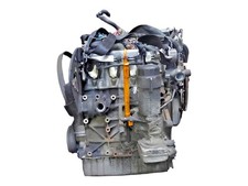 Motore SKODA OCTAVIA (1U2) 1.9